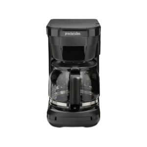 Cafetera de Goteo de 12 Tazas Proctor