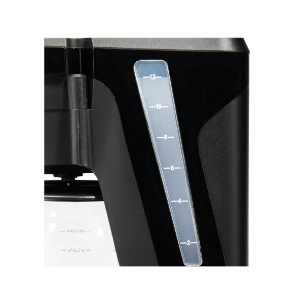 Cafetera de Goteo de 12 Tazas Proctor