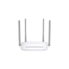 Router Inalámbrico 300Mbps de 4 Antenas Mercusys