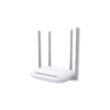 Router Inalámbrico 300Mbps de 4 Antenas Mercusys