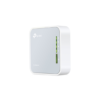 Router Mini Dual Band AC750 de Viaje Tplink