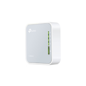Router Mini Dual Band AC750 de Viaje Tplink