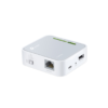 Router Mini Dual Band AC750 de Viaje Tplink