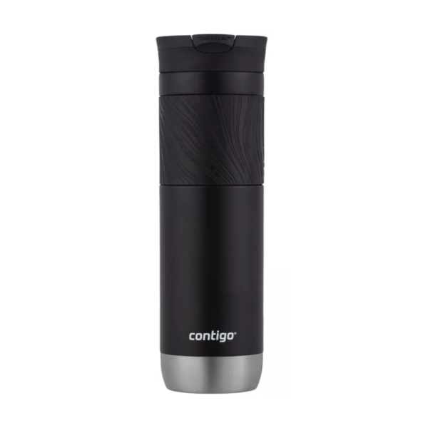 Vaso Térmico Byron 2.0 SnapSeal 24OZ Negro Contigo