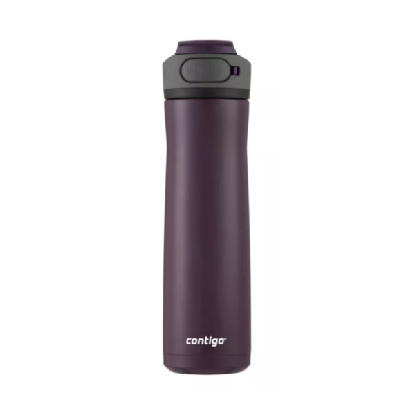Vaso Térmico Cortland de 24OZ Morado/Vino Contigo