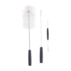 Set de 3 Cepillos de Limpieza Contigo