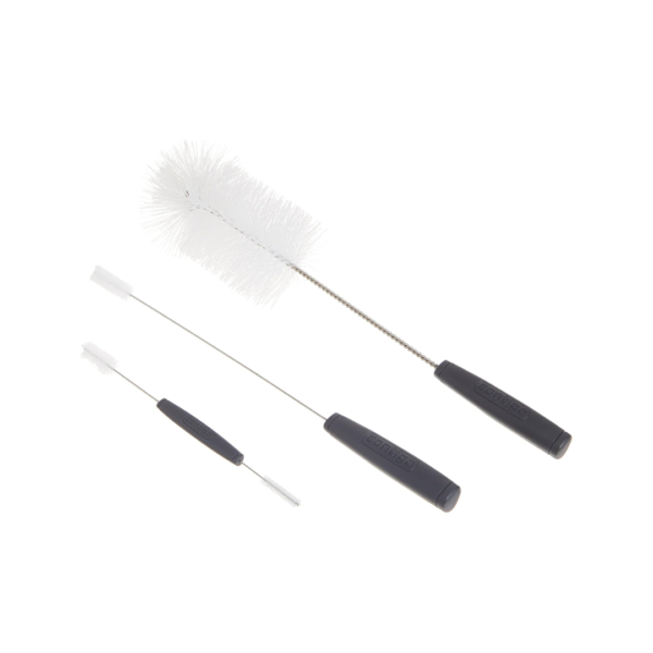 Set de 3 Cepillos de Limpieza Contigo