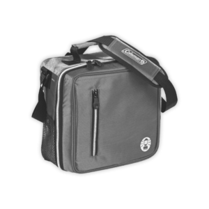Bolso Cava Portátil Gris Coleman
