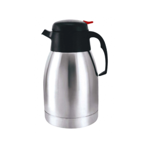 Termo de Café 1L de Acero Inoxidable Brentwood