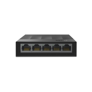 Switch Gigabit de 5 Puertos Tplink