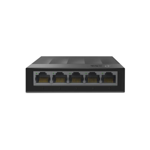Switch Gigabit de 5 Puertos Tplink