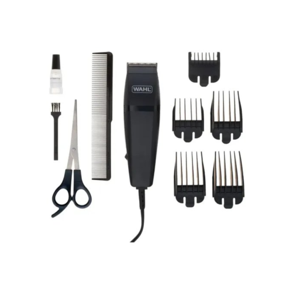 Afeitadora Easy Cut de 10 Piezas Wahl