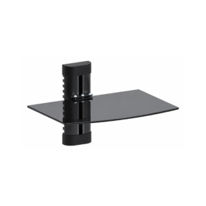 Repisa de Pared con 1 Estante Hometech