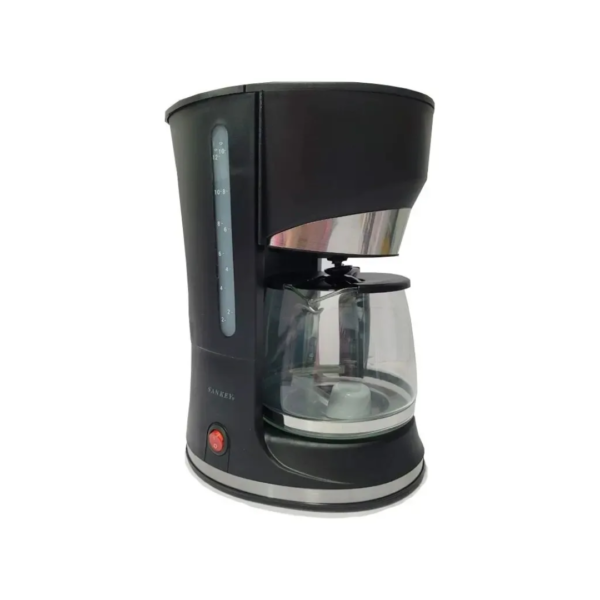Cafetera Eléctrica de 12 Tazas Sankey
