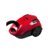 Aspiradora de 2L 1200W Sankey