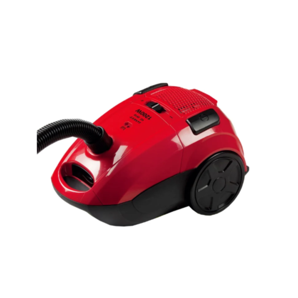 Aspiradora de 2L 1200W Sankey