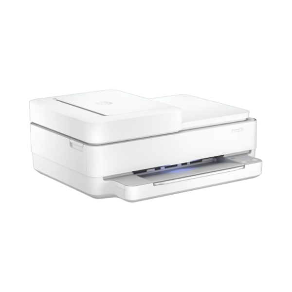 Impresora Multifuncional DeskJet Plus Ink Advantage HP