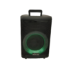 Corneta Amplificada Portátil de 8" 15W Mystic