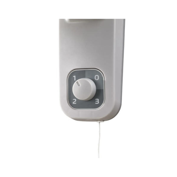 Ventilador de Pared con 3 Velocidades Lasko