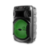 Corneta Amplificada Portátil de 8″ Technical Pro
