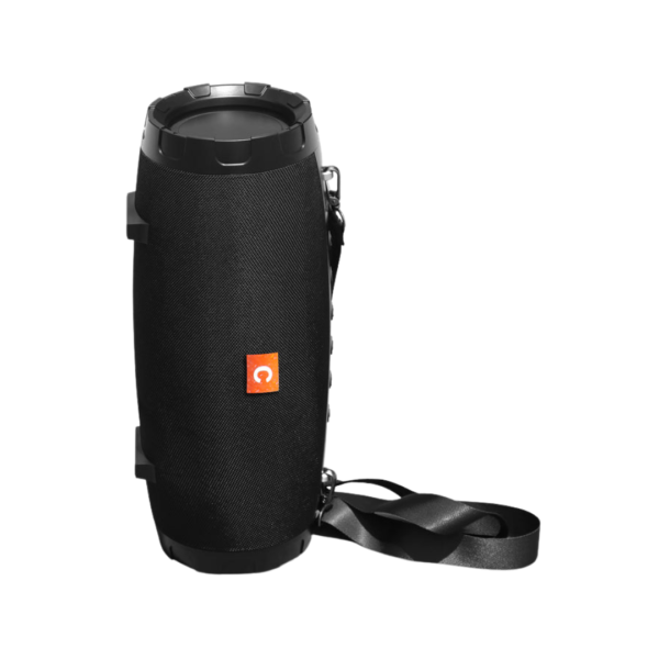 Corneta Amplificada Portátil Impermeable Technical Pro