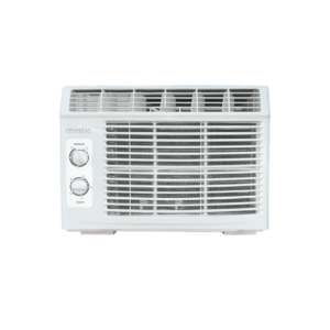 Aire Acondicionado de Ventana 5000BTU Mystic