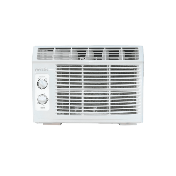 Aire Acondicionado de Ventana 5000BTU Mystic