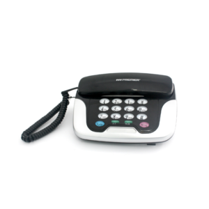 Teléfono Fijo de Sobremesa Premier