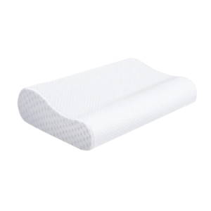 Almohada Memory Foam Cervical Ducarsil