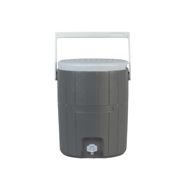 Termo de 19 Litros con Grifo Popotamo Decocar