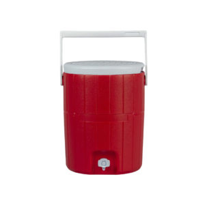 Termo de 19 Litros con Grifo Popotamo Decocar