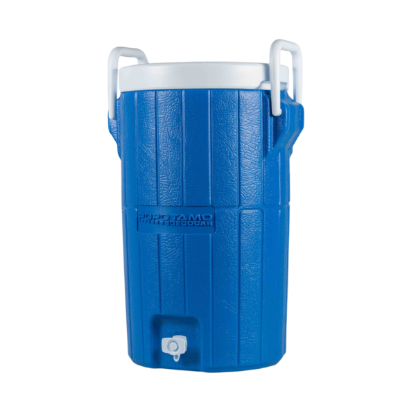 Termo de 22 Litros con Grifo Popotamo Decocar