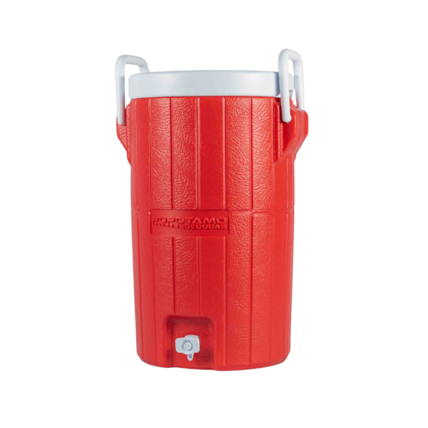 Termo de 22 Litros con Grifo Popotamo Decocar
