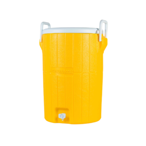 Termo Viajero de 44 Litros con Grifo Popotamo Decocar