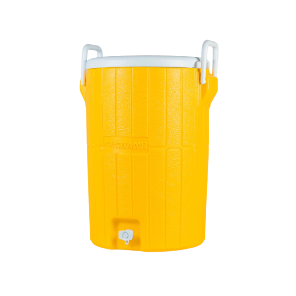 Termo Viajero de 44 Litros con Grifo Popotamo Decocar