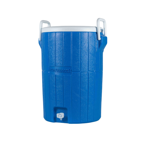 Termo Viajero de 44 Litros con Grifo Popotamo Decocar