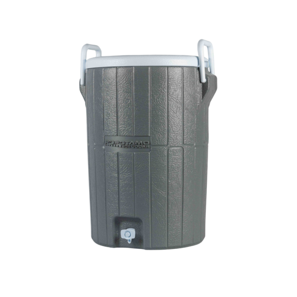 Termo Viajero de 44 Litros con Grifo Popotamo Decocar