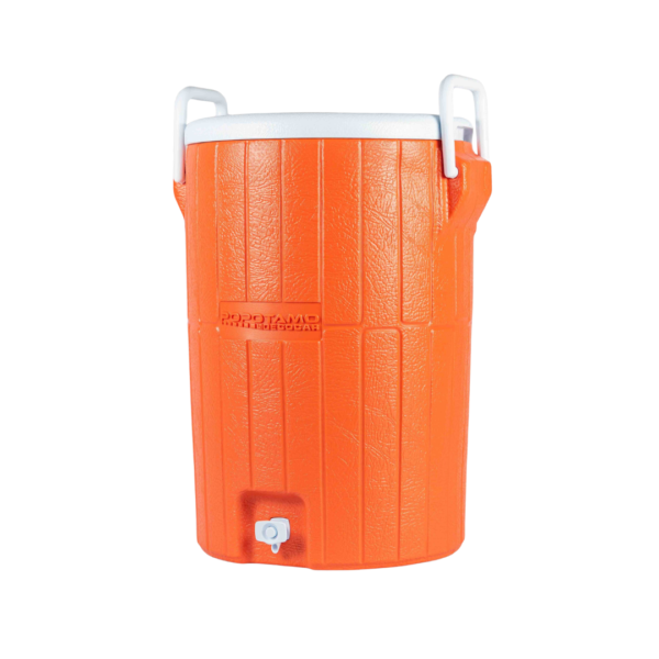 Termo Viajero de 44 Litros con Grifo Popotamo Decocar