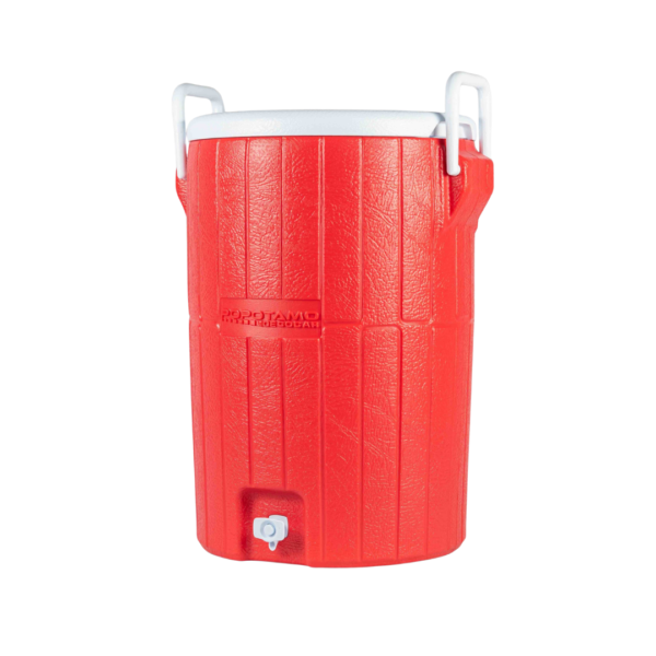 Termo Viajero de 44 Litros con Grifo Popotamo Decocar