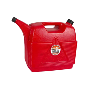 Bidón para Gasolina de 19 Litros Decocar