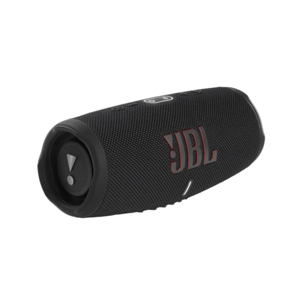 Corneta Inalámbrica Charge 5 Negra JBL
