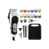 Afeitadora Color Pro Plus de 23 Piezas Wahl