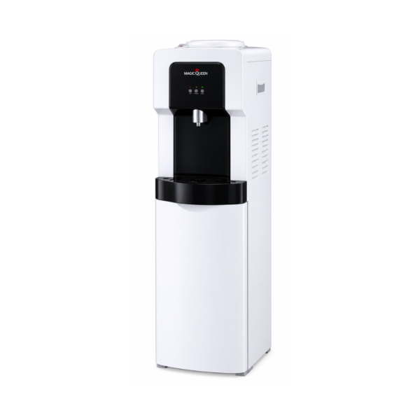 Dispensador de Agua Blanco Magic Queen