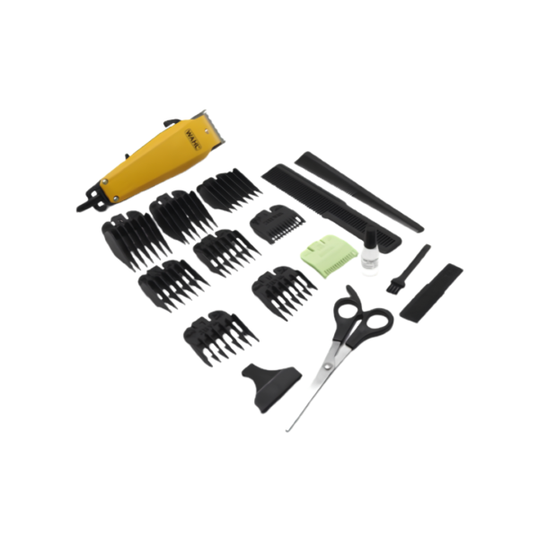 Afeitadora Home Pro de 18 Piezas Wahl