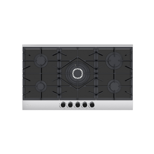 Tope de Cocina a Gas Vitrocerámica FERRARA 90 PRO Drija