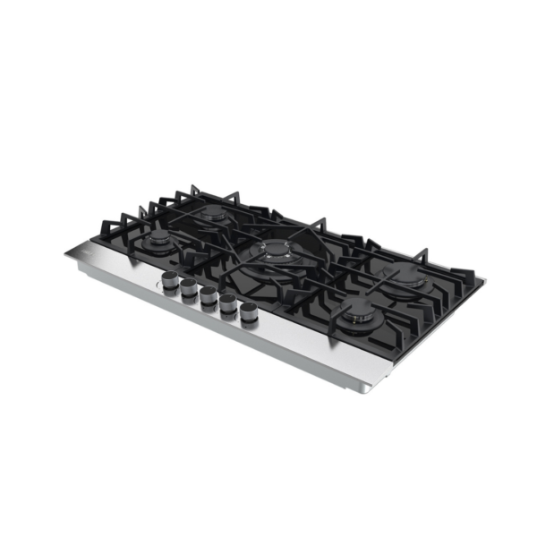 Tope de Cocina a Gas Vitrocerámica FERRARA 90 PRO Drija