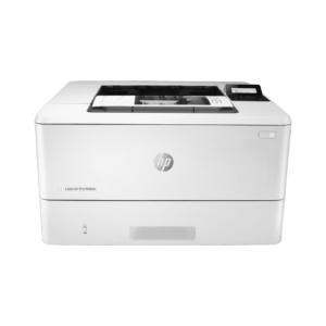 Impresora LaserJet Pro M404N HP