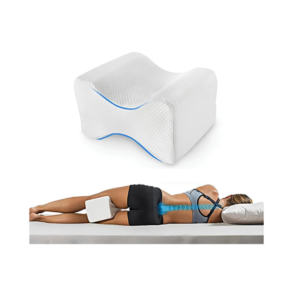 Almohada Huesito para Rodillas Ducarsil