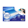 Almohada Cervical Memory Foam Gel Ducarsil