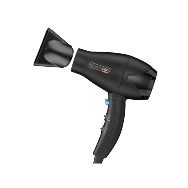 Secador Mighty Mini de 1600W Conair